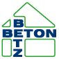 Beton Betz Logo ohne Hintergrund